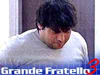 GF3: FEDRO ABBANDONA LA CASA