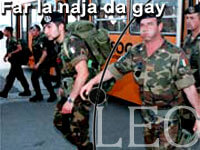 FAR LA NAJA DA GAY - leo20 4 3 - Gay.it