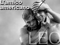 L'AMICO AMERICANO - leo27 4 3 - Gay.it