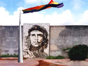 INCAZZATI NERI CON CUBA