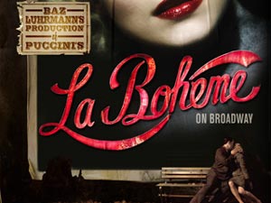 COM’È GAY QUESTA BOHÈME!