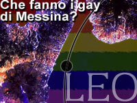 CHE FANNO I GAY DI MESSINA? - leo17 5 3 - Gay.it