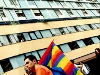 GAY AL SUD? NON CE NE SONO… - marcia pride - Gay.it