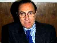 Trans a Sanremo: Baudo querela Cossiga