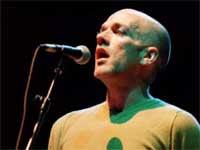 R.E.M., MUSICA SOGNANTE - Michael Stipe - Gay.it