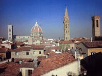 Libri: Casini racconta la Firenze anni '80 - firenze pan - Gay.it