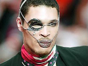 ARRIVA IL MAKE UP PER LUI