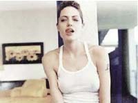 Le storie lesbiche di Angelina Jolie - jolie03 - Gay.it