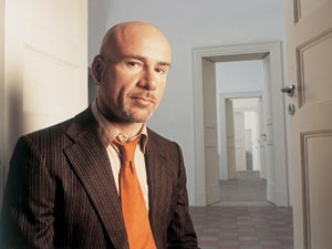 A TU PER TU CON MARIO VENUTI