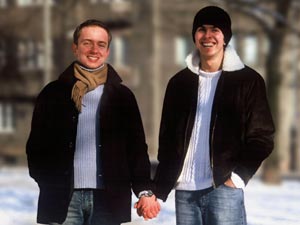 I POLACCHI SONO CONTRO I GAY
