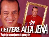 HO PERSO LA FIDUCIA IN LUI