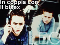 IN COPPIA CON IL BISEX