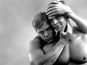 PRIME ‘NOZZE’ GAY A PERUGIA