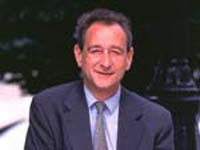 Bertrand Delanoë personaggio Pride 2003