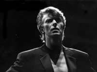David Bowie a Milano: tutto esaurito - bowie1 - Gay.it