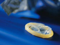 UE: CONDOM EFFICACE AL 100%