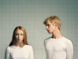 DIARIO DI GAYA ADOLESCENZA
