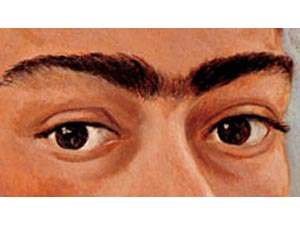 IL VERO VOLTO DI FRIDA KAHLO