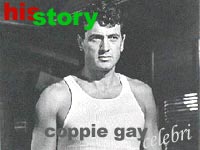Lollobrigida: con me Rock Hudson non era gay