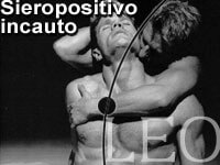 SIEROPOSITIVO INCAUTO