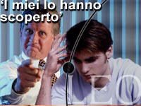 'I MIEI LO HANNO SCOPERTO' - leo5 10 3 - Gay.it