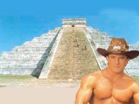 MESSICO, PASSIONE GAY