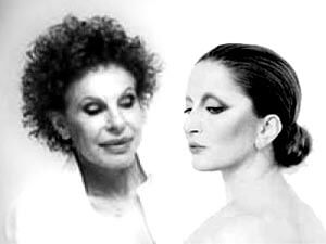 L’ORNELLA E LA MINA