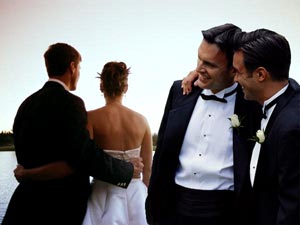 UNIONI INDISCRIMINATE - sposi nosposi - Gay.it