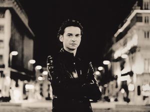 L'ex-Depeche Dave Gahan in concerto a Milano - DaveGahan P9 300 - Gay.it