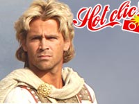 COLIN FARRELL SI FA BIONDO