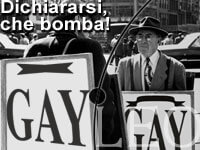 DICHIARARSI, CHE BOMBA! - leo31 10 3 - Gay.it