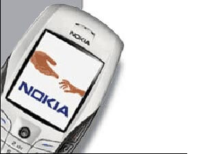 NOKIA 6600 IL SOGNO È REALTÀ