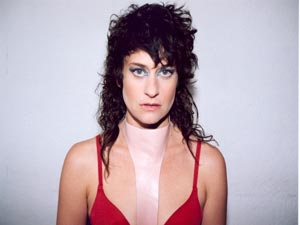 IL FENOMENO PEACHES