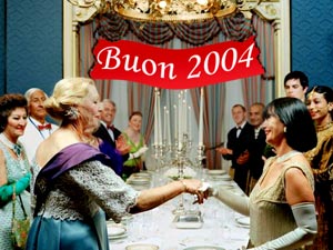 AUGURI D’AUTORE
