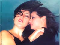 'SCANDALO' LESBO IN ATENEO - controcampus lesbiche - Gay.it