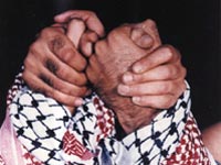 AMORE ARABO-ISRAELIANO - kefia3 - Gay.it