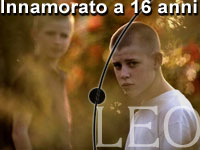INNAMORATO A 16 ANNI