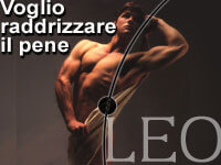 VOGLIO RADDRIZZARE IL PENE