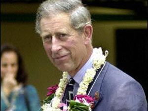 Nuovo scandalo: porno gay a Buckingham Palace