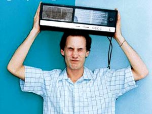 Radio Deejay presenta “Dance Award 2003”