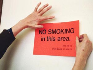STOP AL FUMO: UN'AUTOTERAPIA - smoke - Gay.it