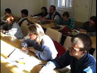 Salerno: nasce gruppo gay universitario