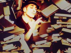 LA SFIDA DELLA CULTURA
