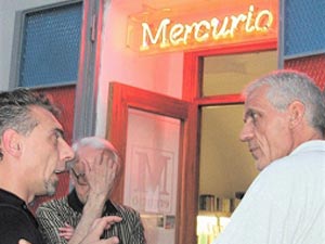 NAPOLI SALVA LA CULTURA GAY