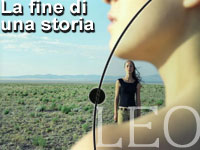 LA FINE DI UNA STORIA