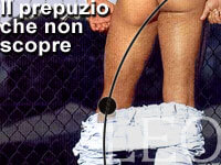 IL PREPUZIO CHE NON SCOPRE - leo20 1 4 - Gay.it