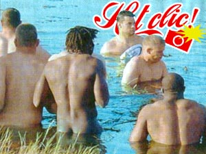 LA NUDA VERITÀ