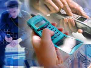 OCCHIO ALLE TRUFFE VIA SMS