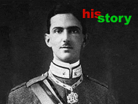 QUANDO IL RE ERA 'REGINA' - umbertoIIsavoia history - Gay.it