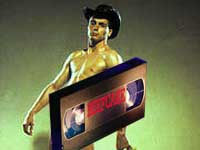REALIZZA IL TUO VIDEO GAY!